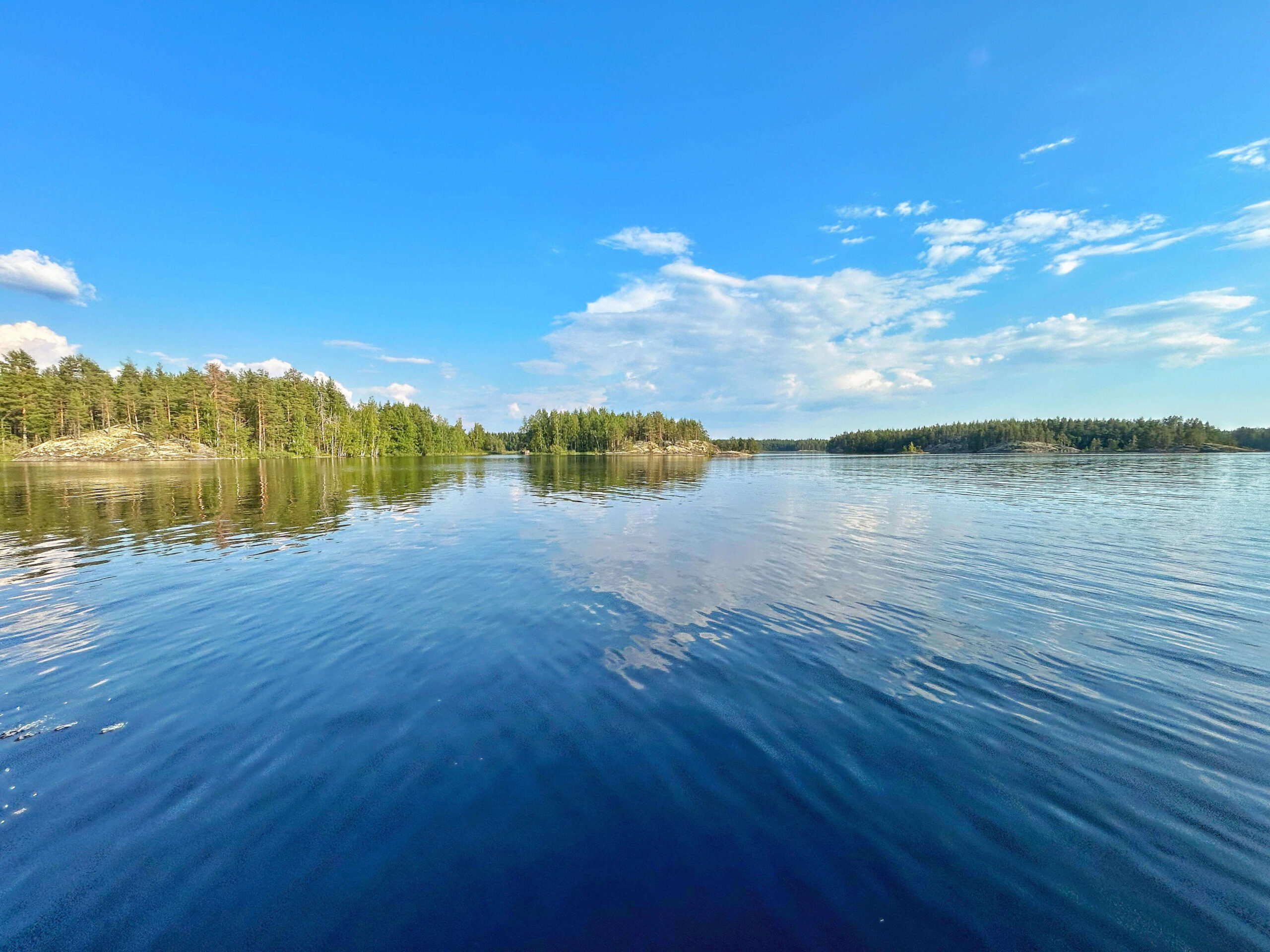 Puumala Finnish Lakeland district (1)