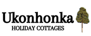 Ukonhonka Holiday Cottages Logo