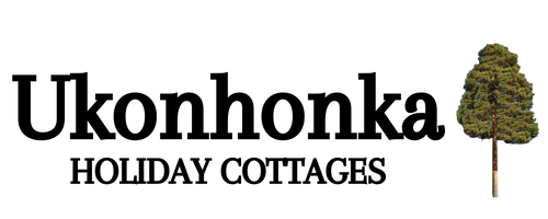 Ukonhonka Holiday Cottages Logo