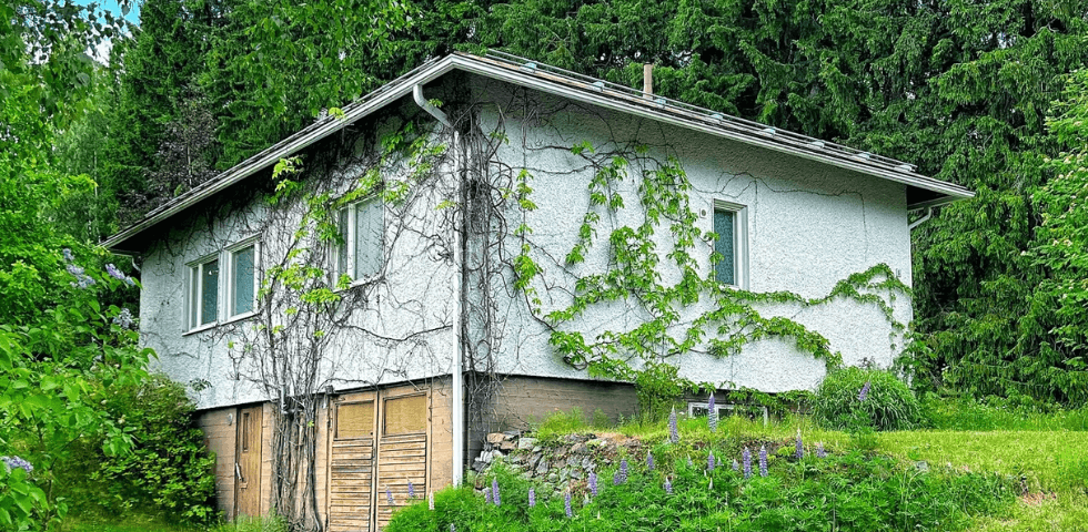 Ukonrinne Holiday Accommodation (1)