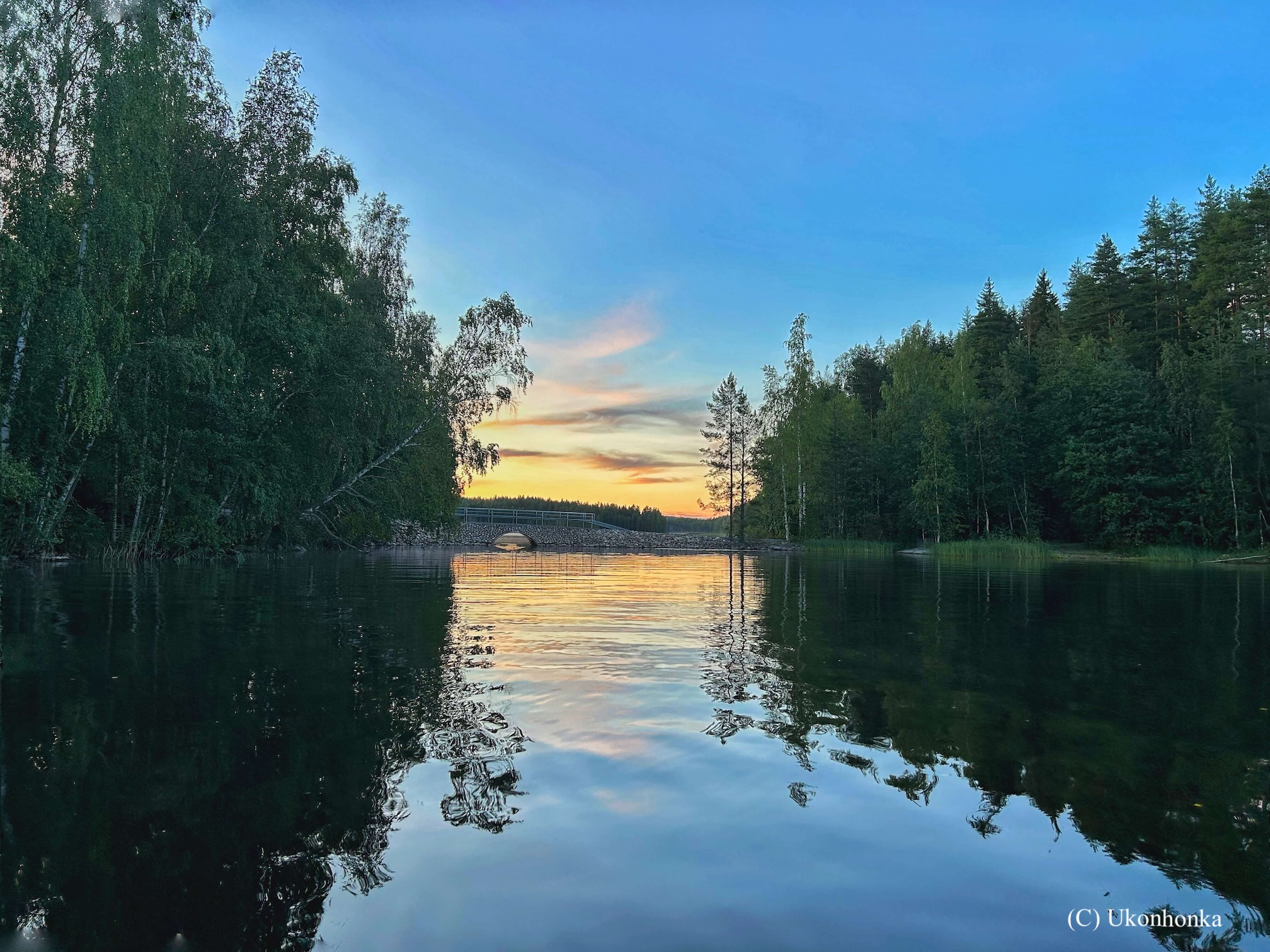 Midsummer in Puumala Cottage Holiday (1) juhannus midsummer week in Finland at the cottage