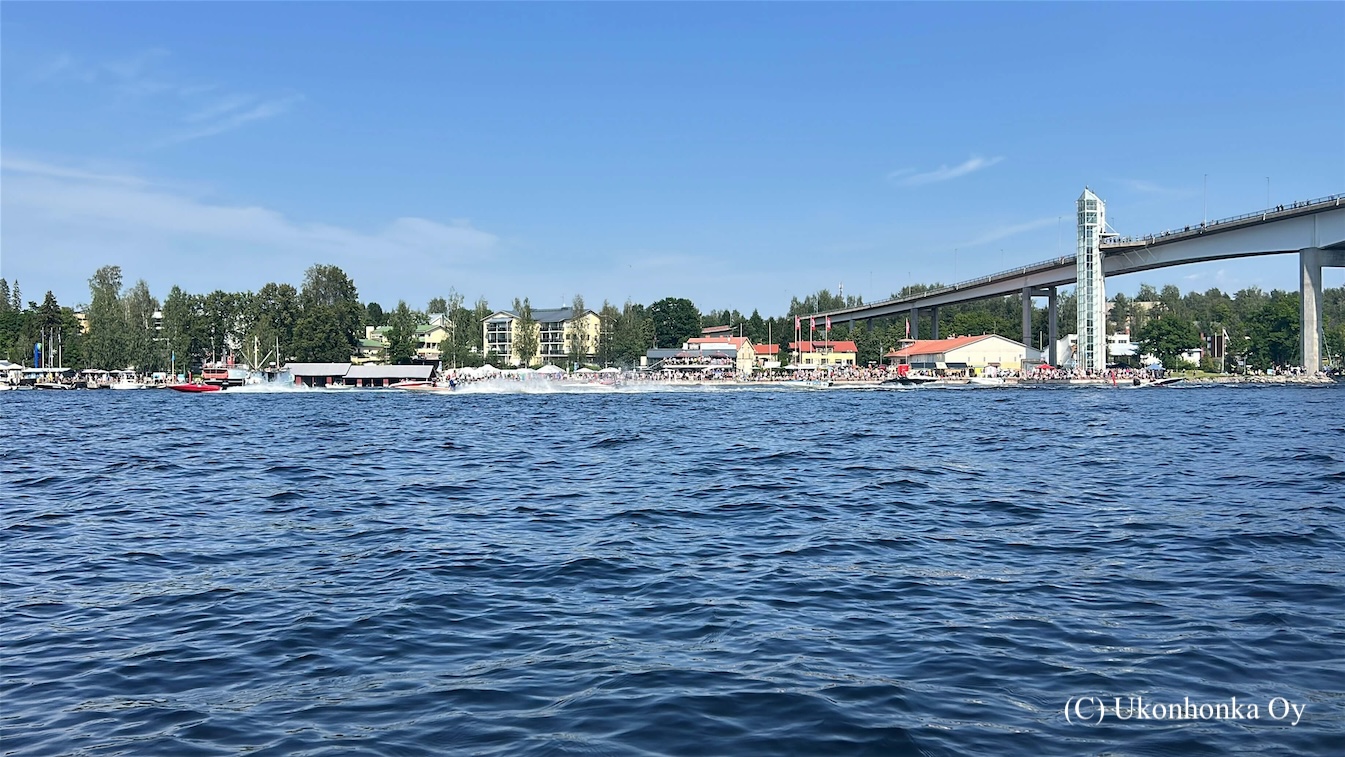 Puumala Town Activities Summer (1)