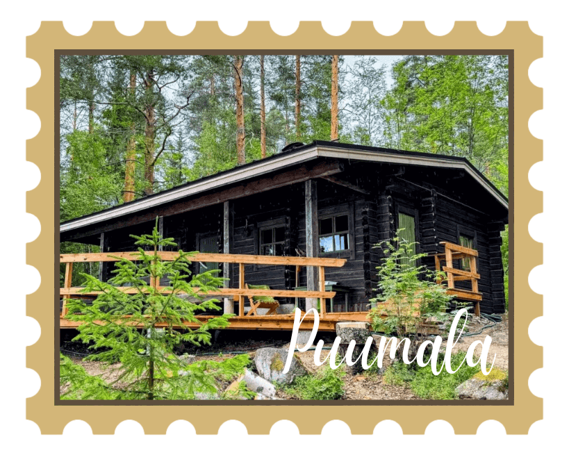 Best cottages in Finland - Cottages Lake Saimaa